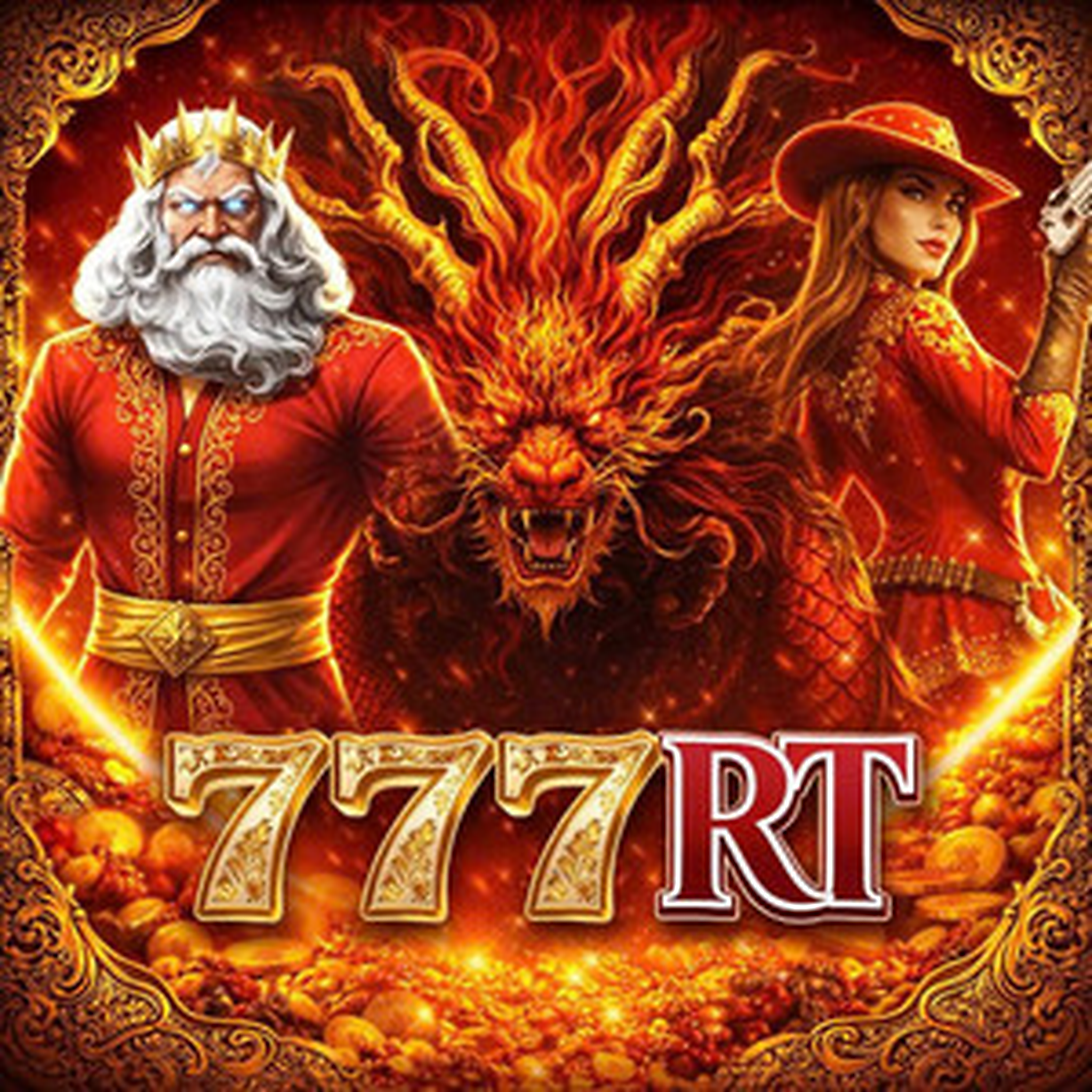 777rt  Situs Game Online dengan Pilihan Terlengkap Edisi 4
