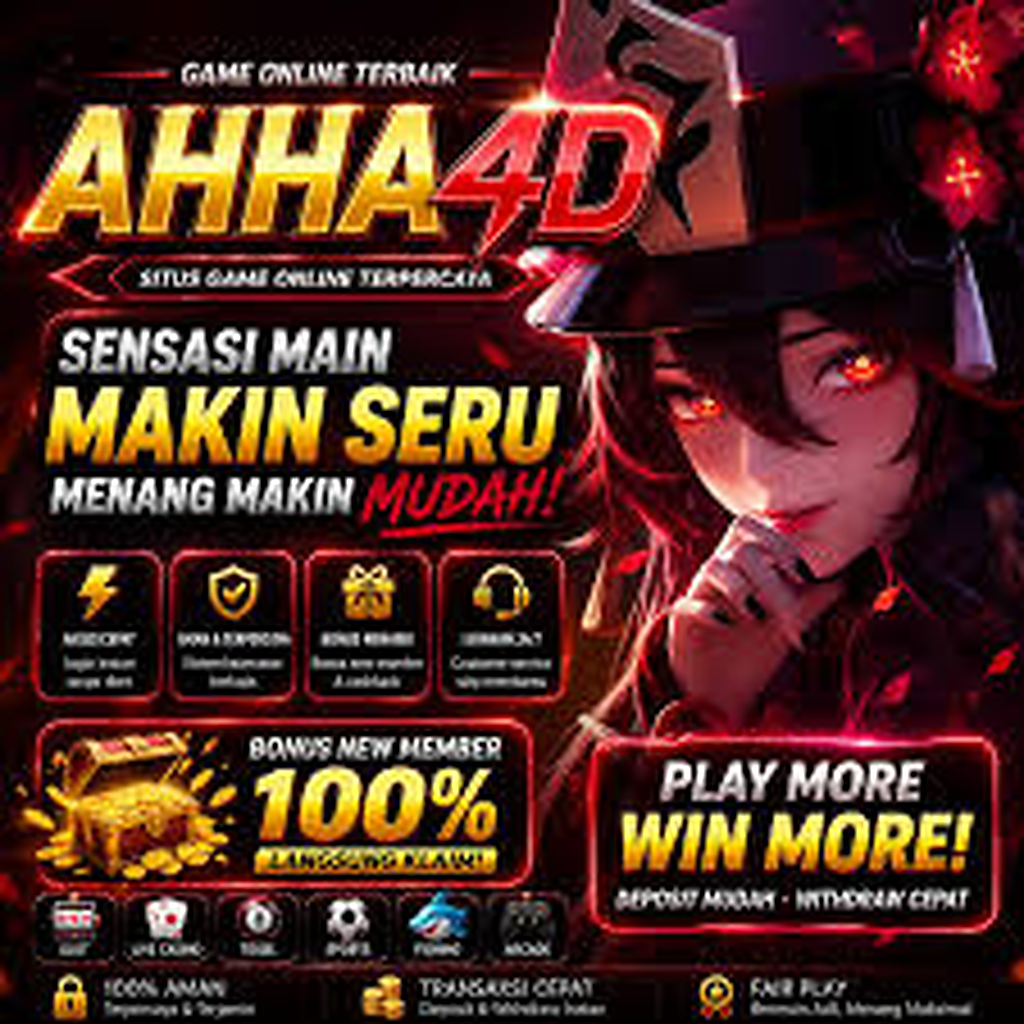 ahha4d Preview