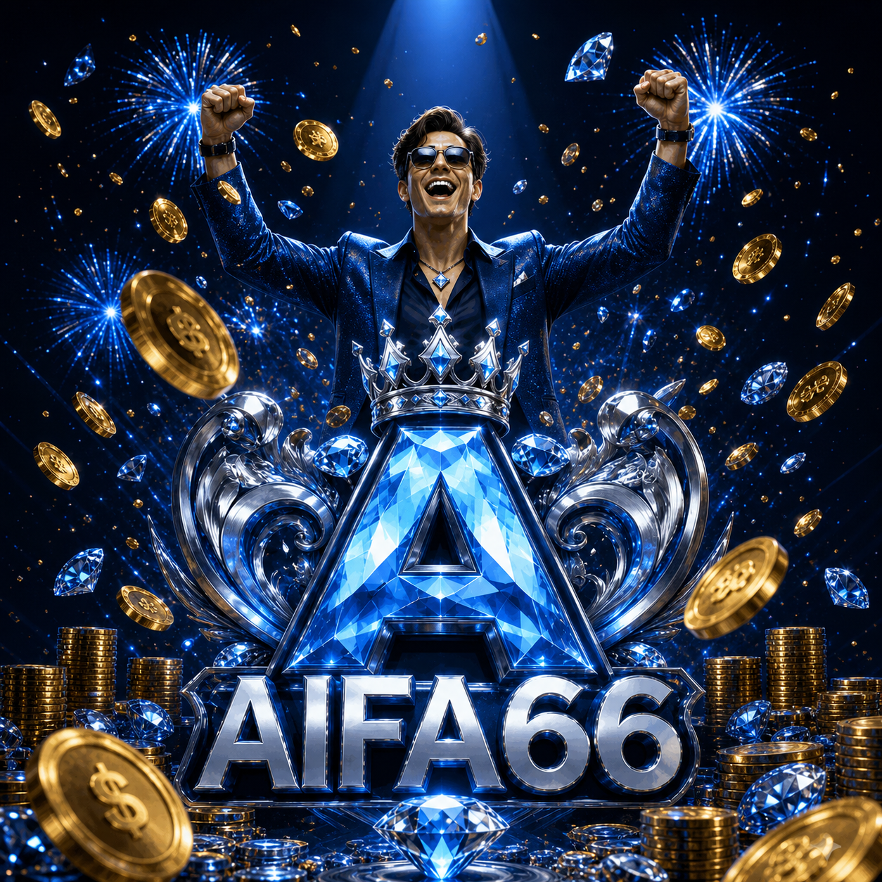 aifa66  Rajanya Platform Situs Asli Toto Online