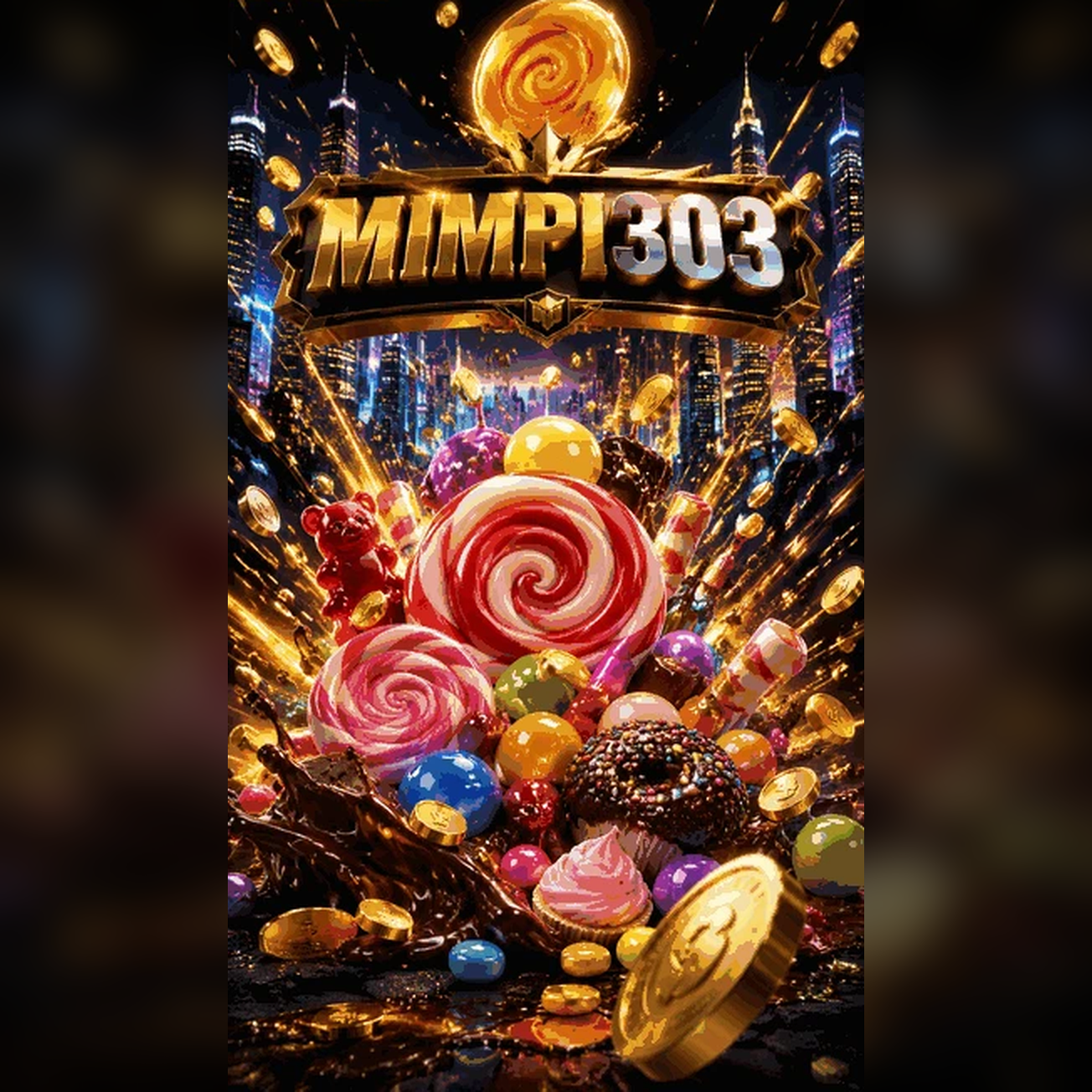 mimpi303  Situs Judi SLOT GACOR 777 Gampang Menang Maxwin Mantap